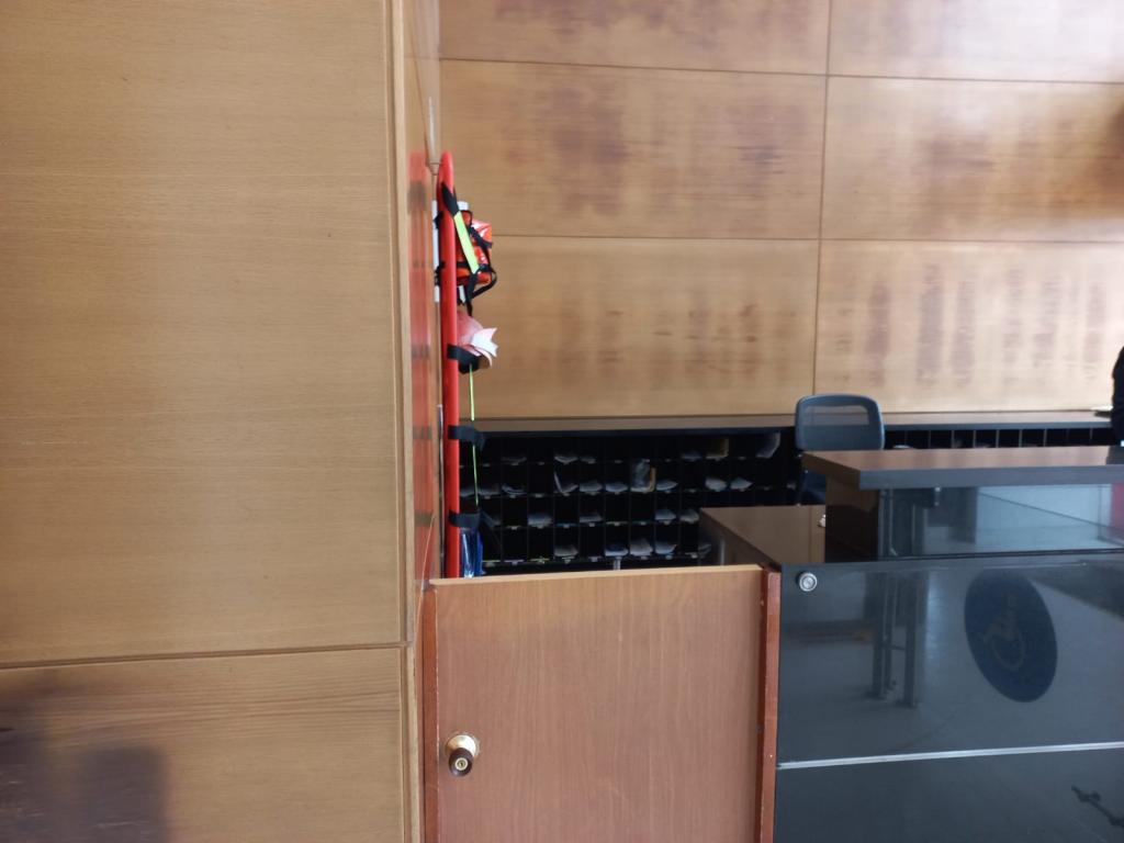 Oficina EN ARRIENDO EN Urb. Tequendama, código: 1087877 - 6