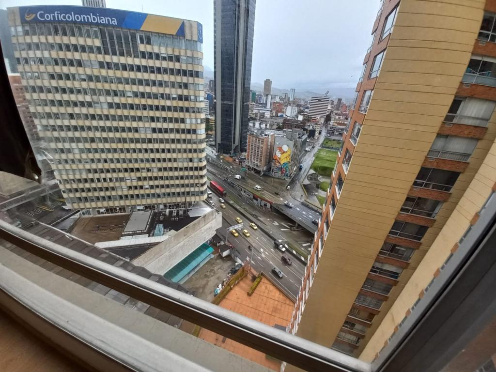 Oficina EN ARRIENDO EN Urb. Tequendama, código: 1087877 - 9