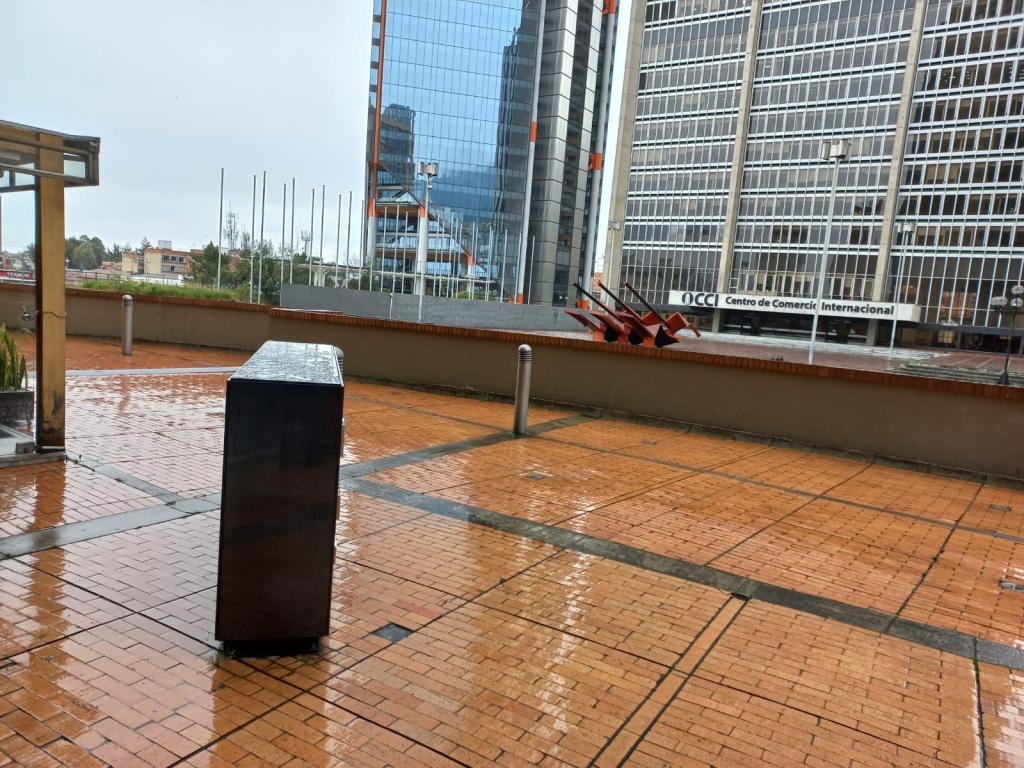 Oficina EN ARRIENDO EN Urb. Tequendama, código: 1087877 - 11