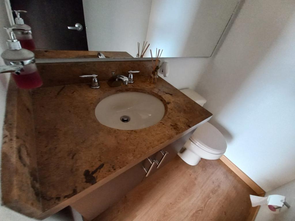 Oficina EN ARRIENDO EN Urb. Tequendama, código: 1087877 - 12