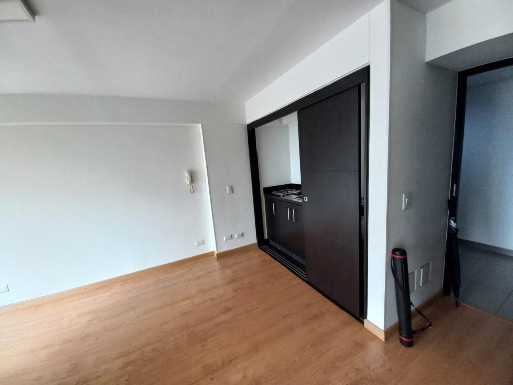 Oficina EN ARRIENDO EN Urb. Tequendama, código: 1087877 - 1