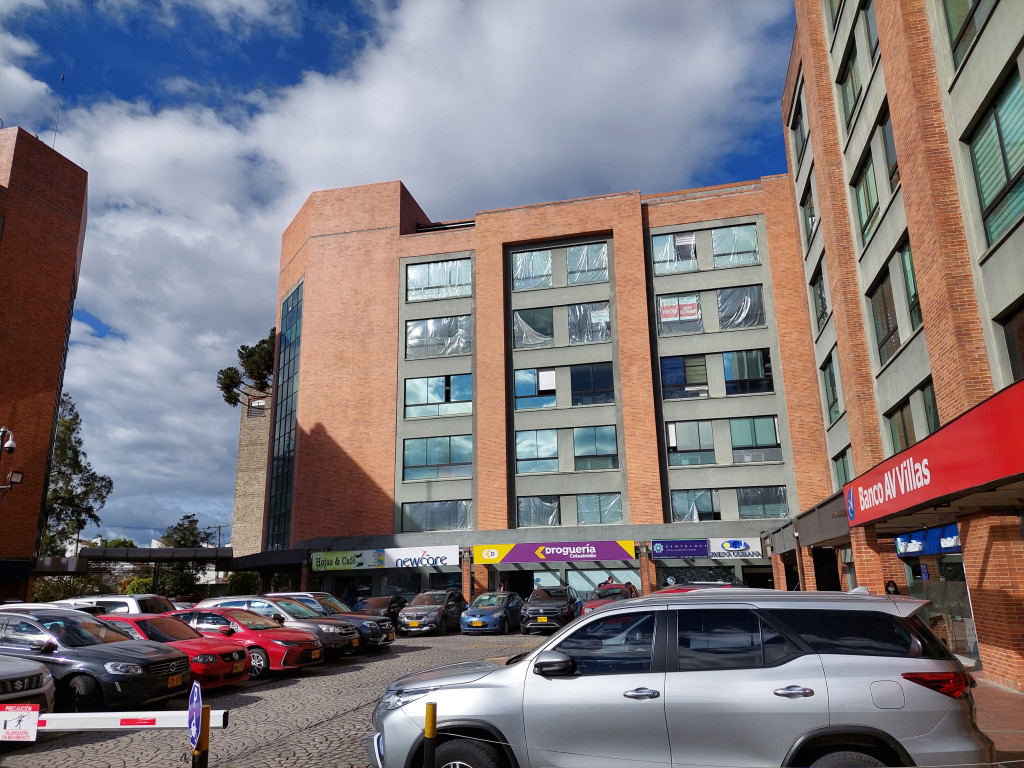 Oficina EN ARRIENDO EN Ilarco, código: 109346 - 1