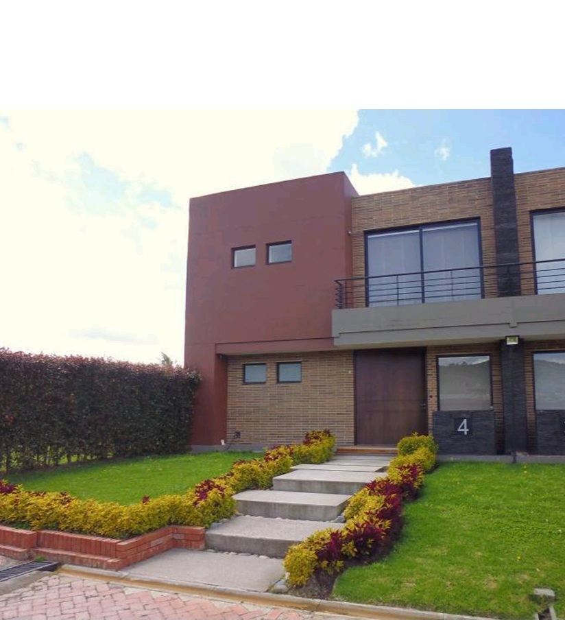 Foto Casa en Venta en Norte, Cajicá, Cundinamarca - $ 1.400.000.000 - doVPRE20130 - BienesOnLine