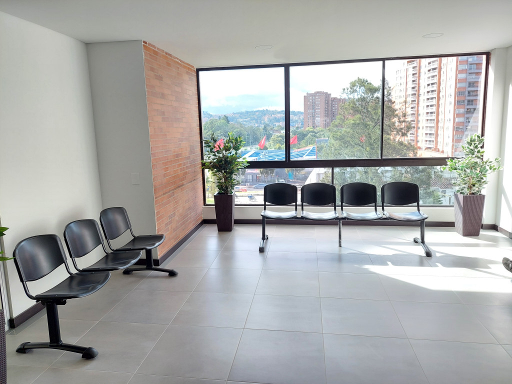 Oficina EN ARRIENDO EN Ilarco, código: 109346 - 11