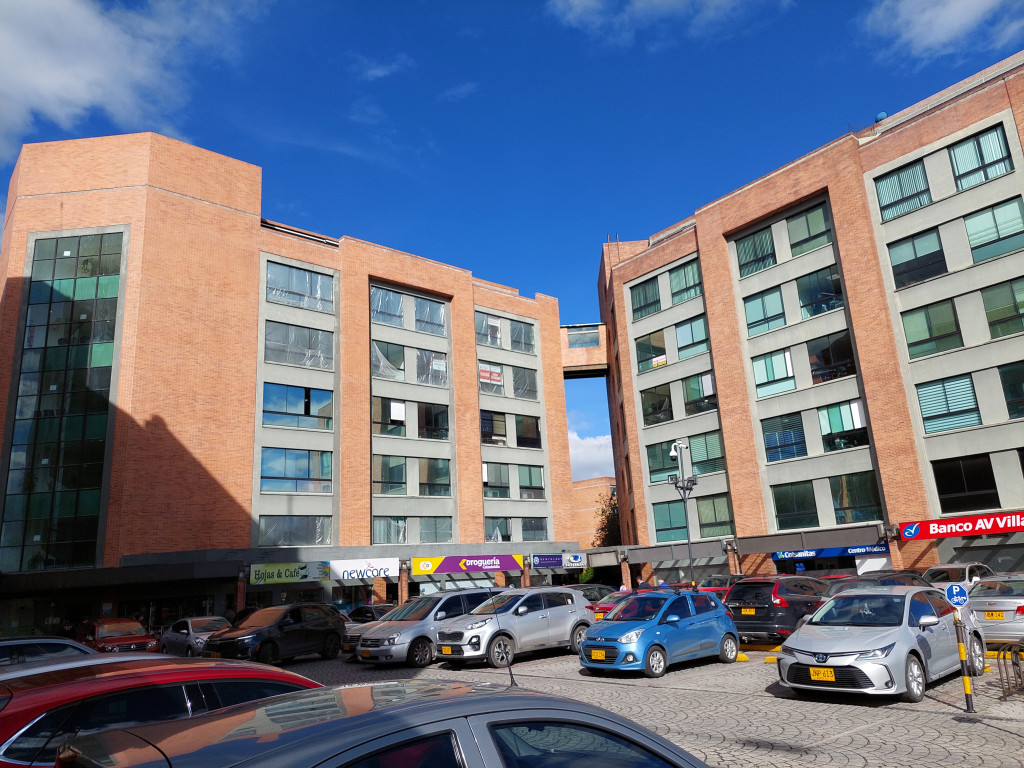 Oficina EN ARRIENDO EN Ilarco, código: 109346 - 0