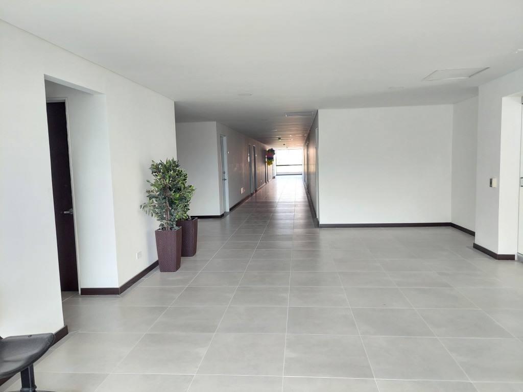 Oficina EN ARRIENDO EN Ilarco, código: 109346 - 9