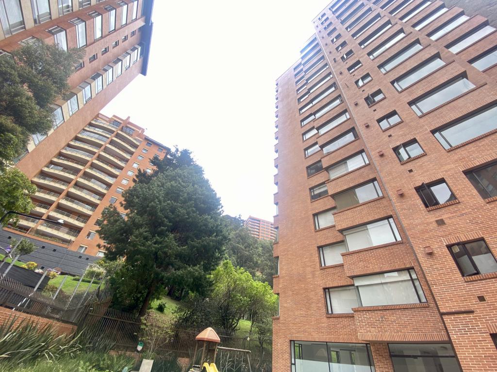 Foto Apartamento en Venta en Norte, Bogotá, Bogota D.C - $ 1.300.000.000 - doVPRE42388 - BienesOnLine