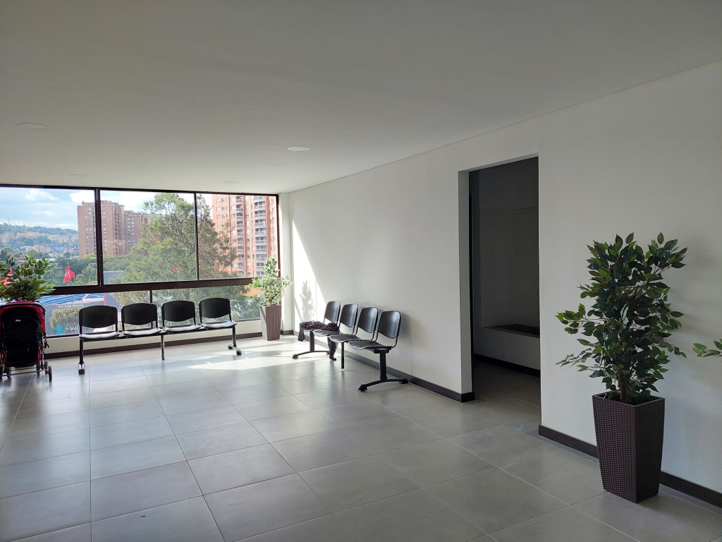 Oficina EN ARRIENDO EN Ilarco, código: 109346 - 13