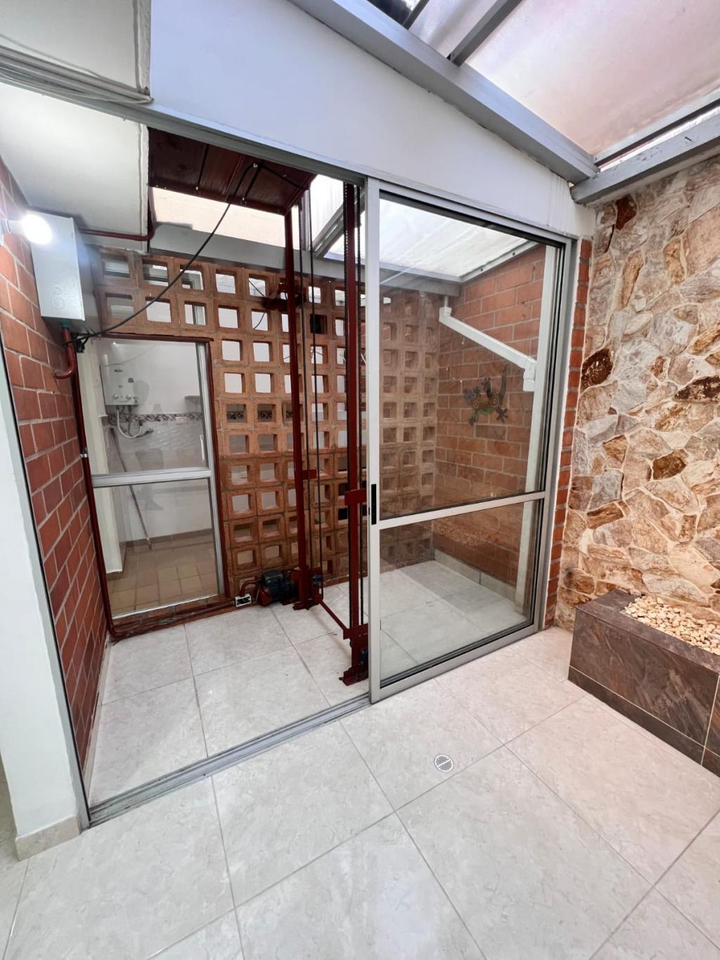 Casa EN ARRIENDO EN ., código: 10289967 - 0