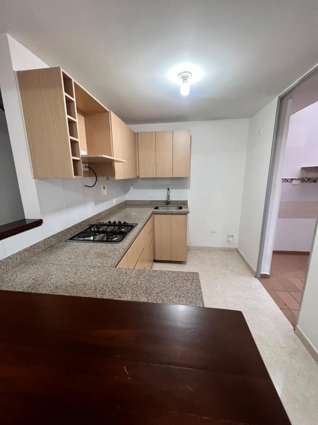 Casa EN ARRIENDO EN ., código: 10289967 - 1