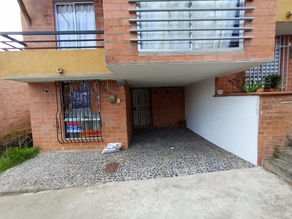 Foto Apartamento en Arriendo en Centro, Rionegro, Antioquia - $ 1.100.000 - doAFTLD26454 - BienesOnLine