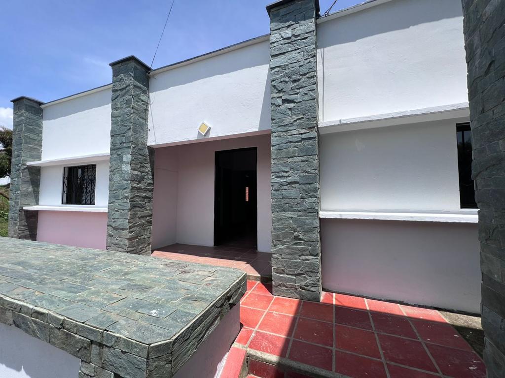 Foto Apartamento en Arriendo en Centro, Rionegro, Antioquia - $ 900.000 - doAFTLD26463 - BienesOnLine
