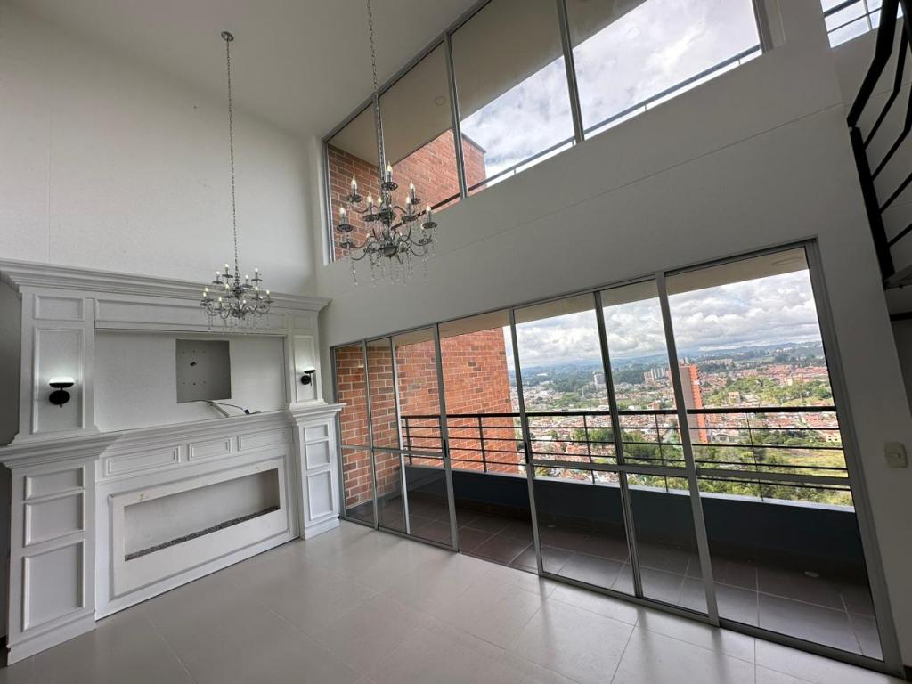 Foto Apartamento en Arriendo en Centro, Rionegro, Antioquia - $ 4.500.000 - doAFTLD26466 - BienesOnLine