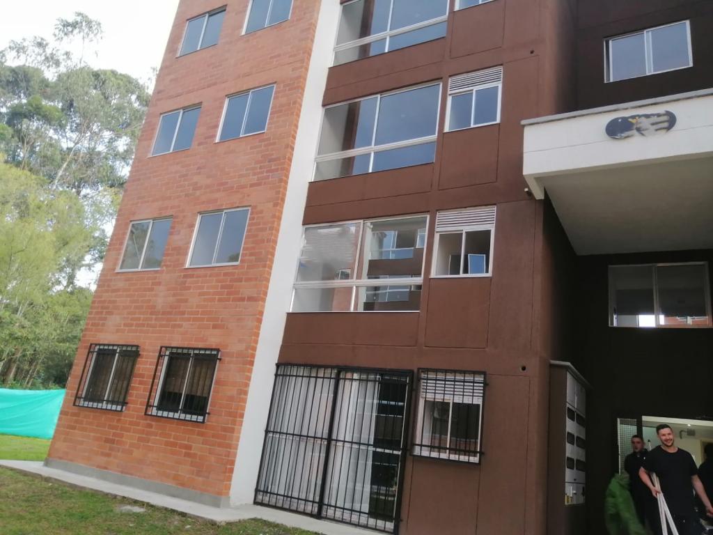 Foto Apartamento en Venta en Centro, La Ceja, Antioquia - $ 220.000.000 - doVFTLD26497 - BienesOnLine