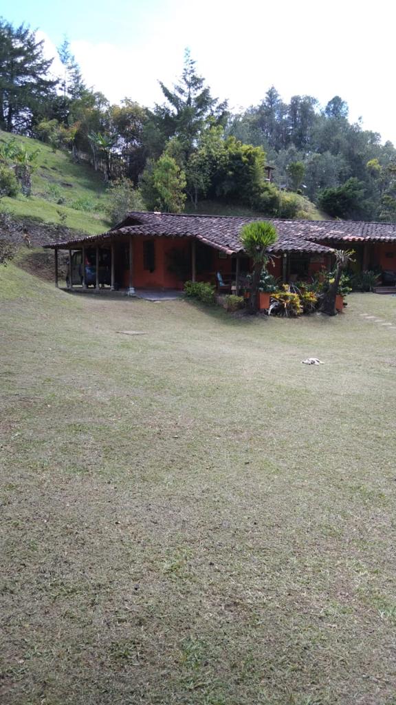 Foto Finca en Arriendo en Centro, El Carmen De Viboral, Antioquia - $ 3.000.000 - doAFTLD26512 - BienesOnLine