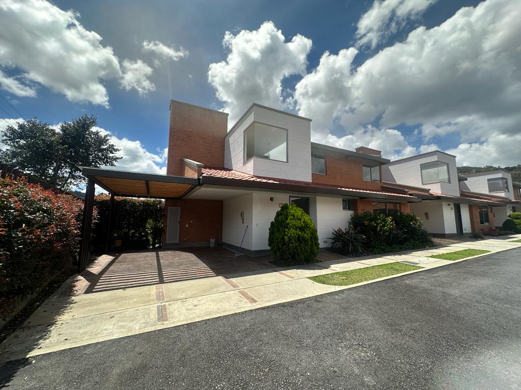 Foto Casa en Arriendo en Centro, Retiro, Antioquia - $ 6.500.000 - doAFTLD26514 - BienesOnLine