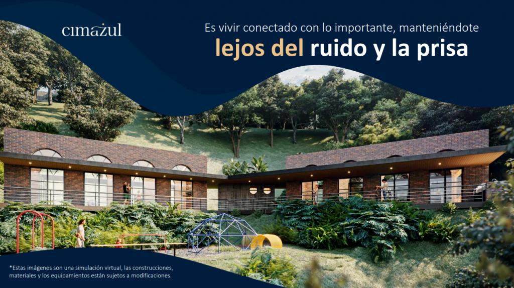 Lote EN VENTA EN Sin Barrio, código: 1087507 - 5