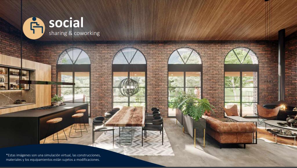 Lote EN VENTA EN Sin Barrio, código: 1087507 - 6