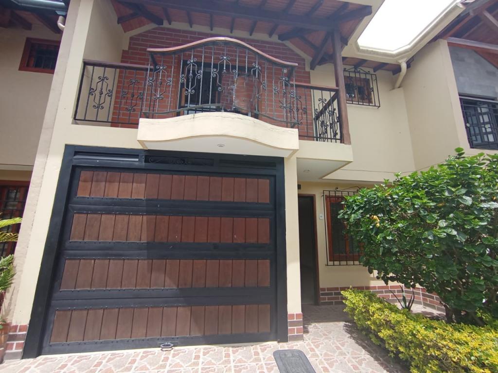 House for rent in Rionegro