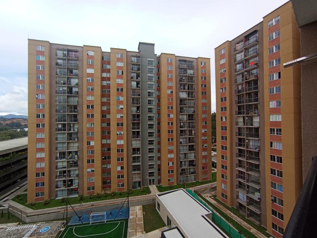 APARTAMENTO Nativa, Vía antigua a Marinilla, Rionegro