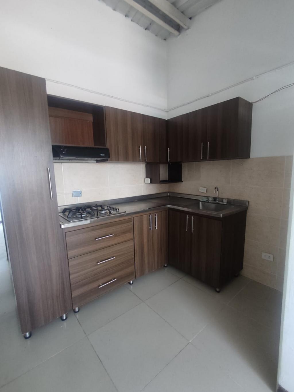 APARTAMENTO Villa Camila, Cuatro esquinas, Rionegro