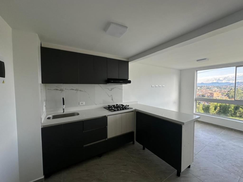 APARTAMENTO Ceiba, Fontibón, Rionegro