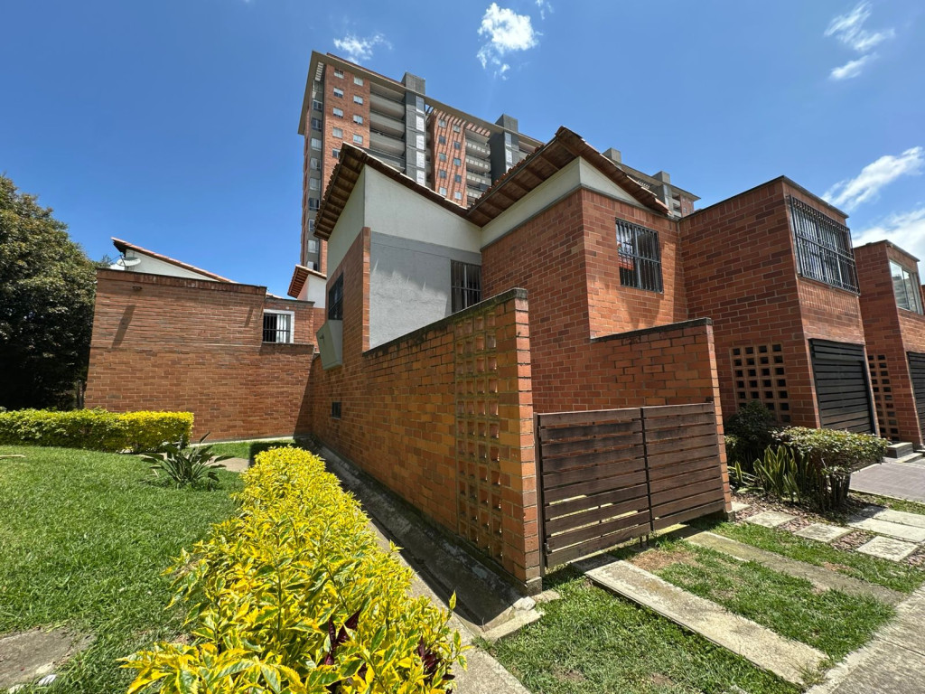 CASA Ipanema, Centro, Rionegro