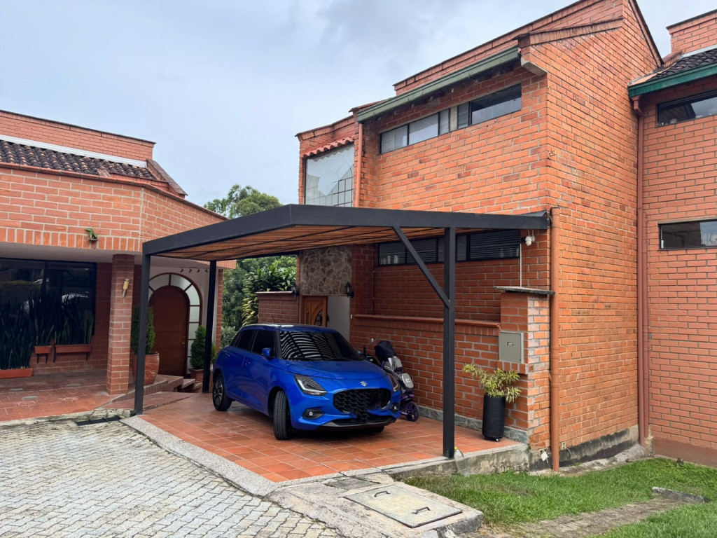 House for rent in Rionegro