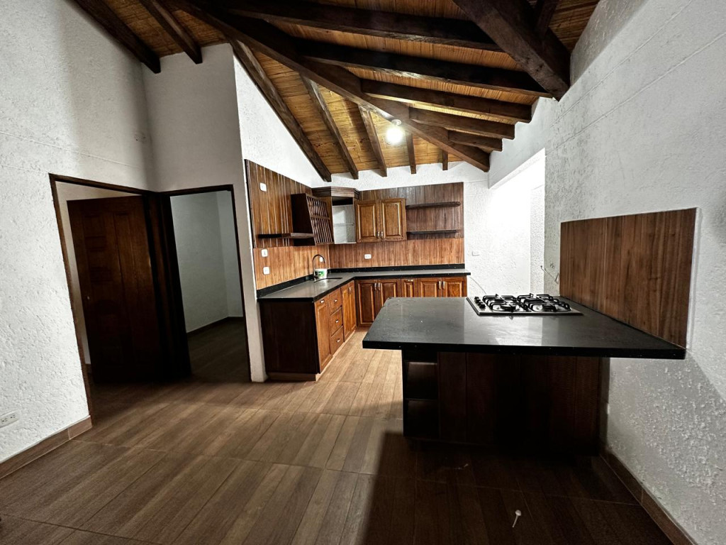 CASA Vereda El Higueron - callejon Los Giraldos, Vereda El Higueron, Rionegro