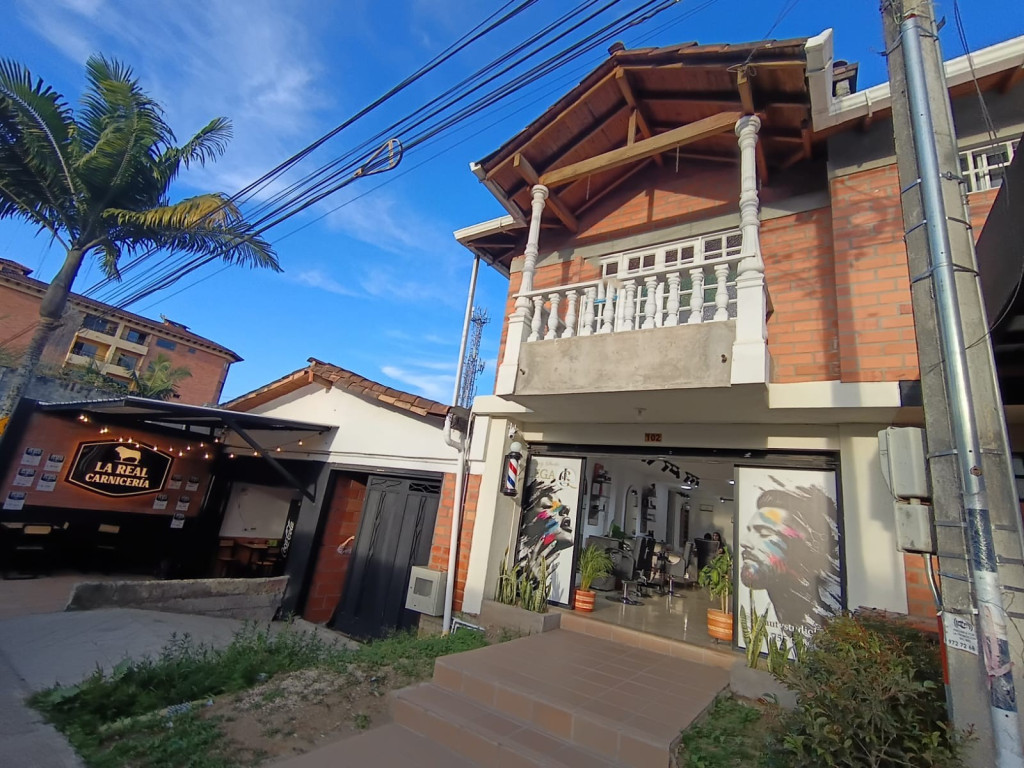 House for rent in Rionegro