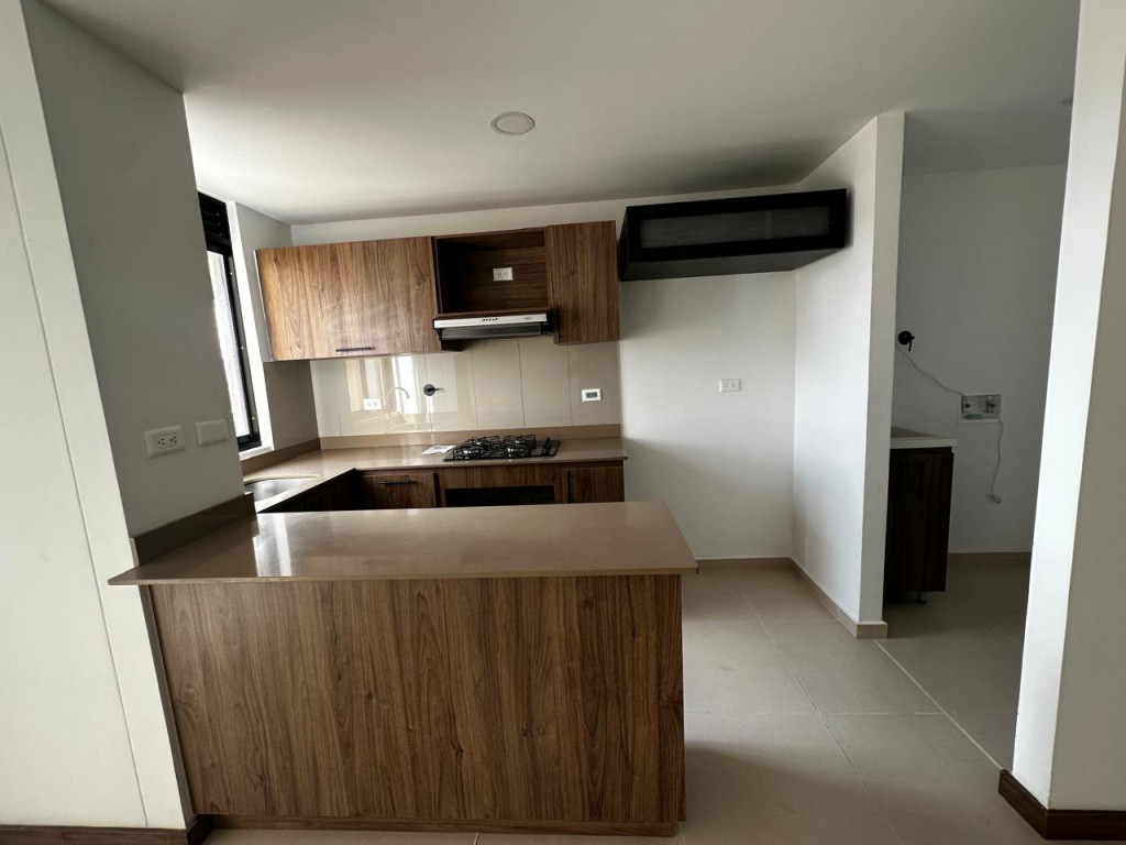 APARTAMENTO Medieval - San Antonio, San Antonio, Rionegro