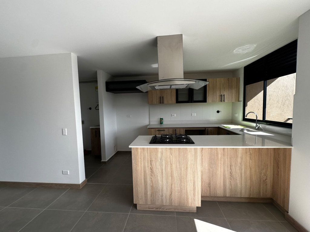 APARTAMENTO Medieval - San Antonio, San Antonio, Rionegro