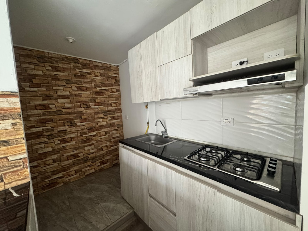 APARTAMENTO Nativa, Vía antigua a Marinilla, Rionegro