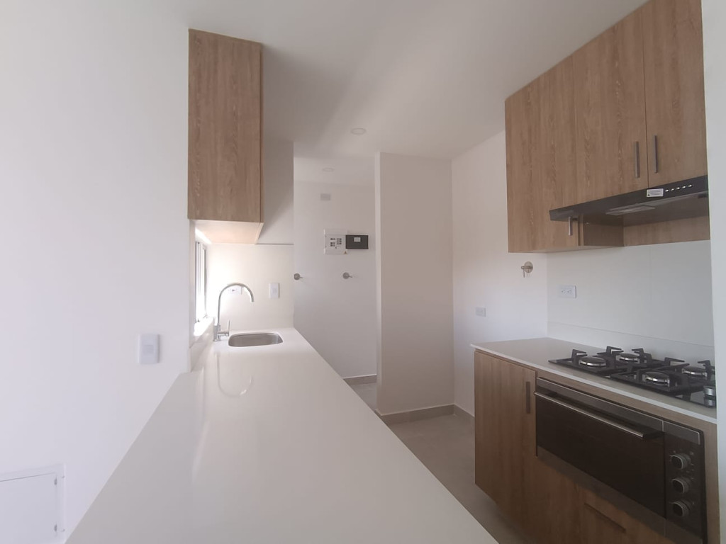 Apartment for rent in Rionegro