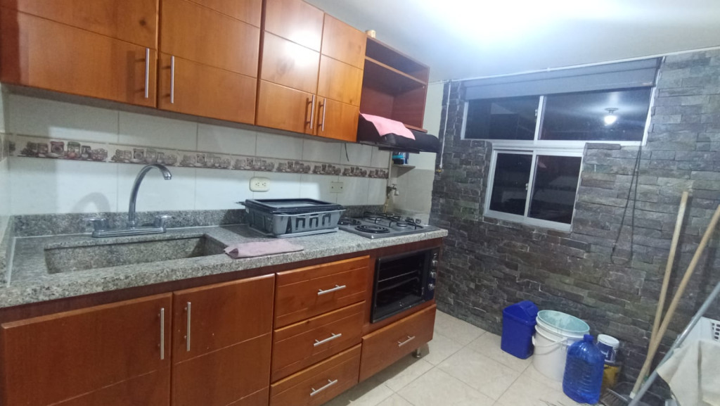 Apartment for rent in Rionegro
