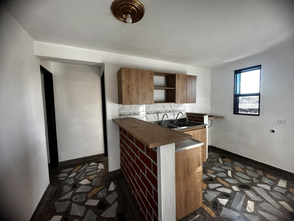 APARTAMENTO Quirama - San Antonio, San Antonio, Rionegro