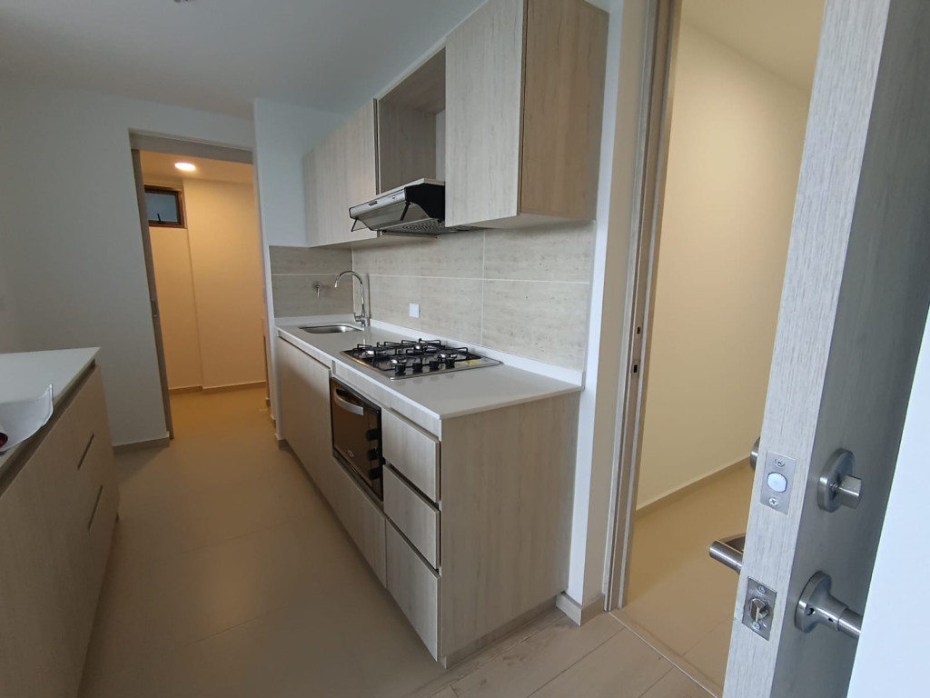 Apartment for rent in Rionegro