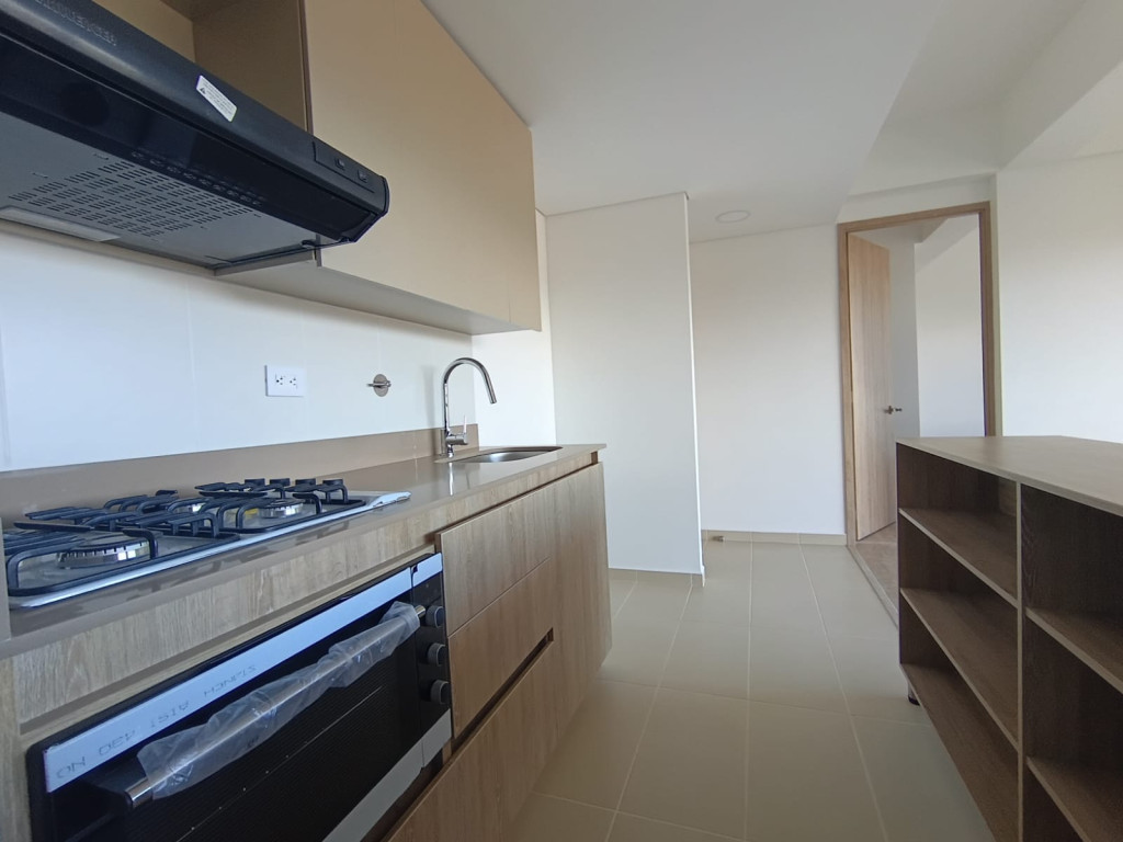 Apartment for rent in Rionegro