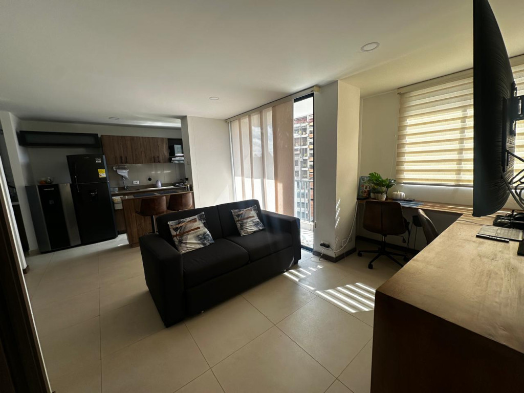APARTAMENTO Medieval - San Antonio, San Antonio, Rionegro