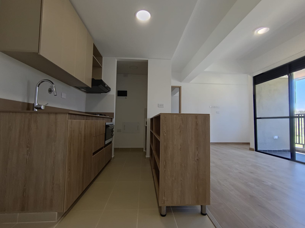 APARTAMENTO Yarumo, Barro Blanco, Rionegro