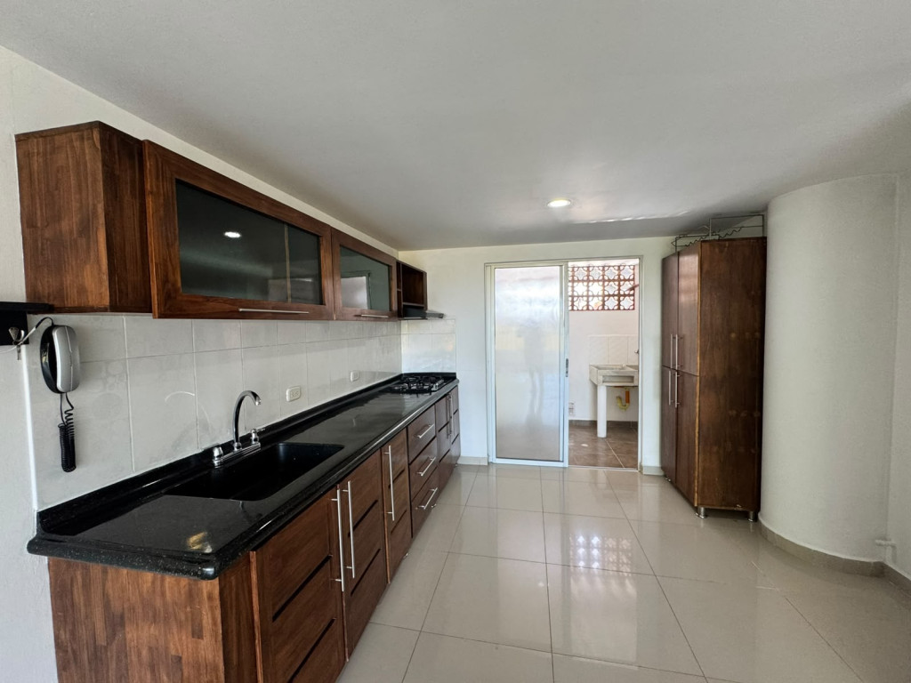 APARTAMENTO San Antonio, San Antonio, Rionegro