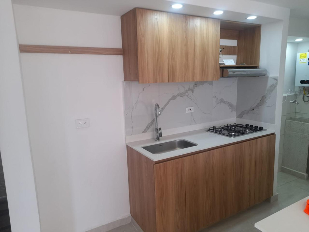 Apartment for rent in Rionegro