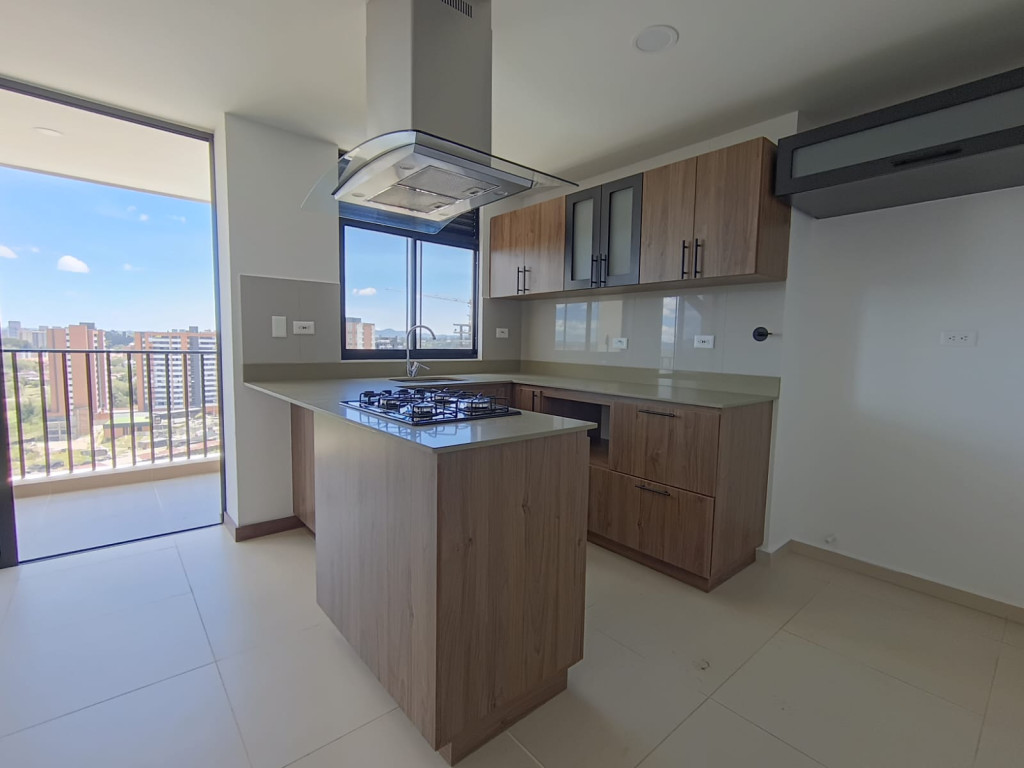 Apartment for rent in Rionegro