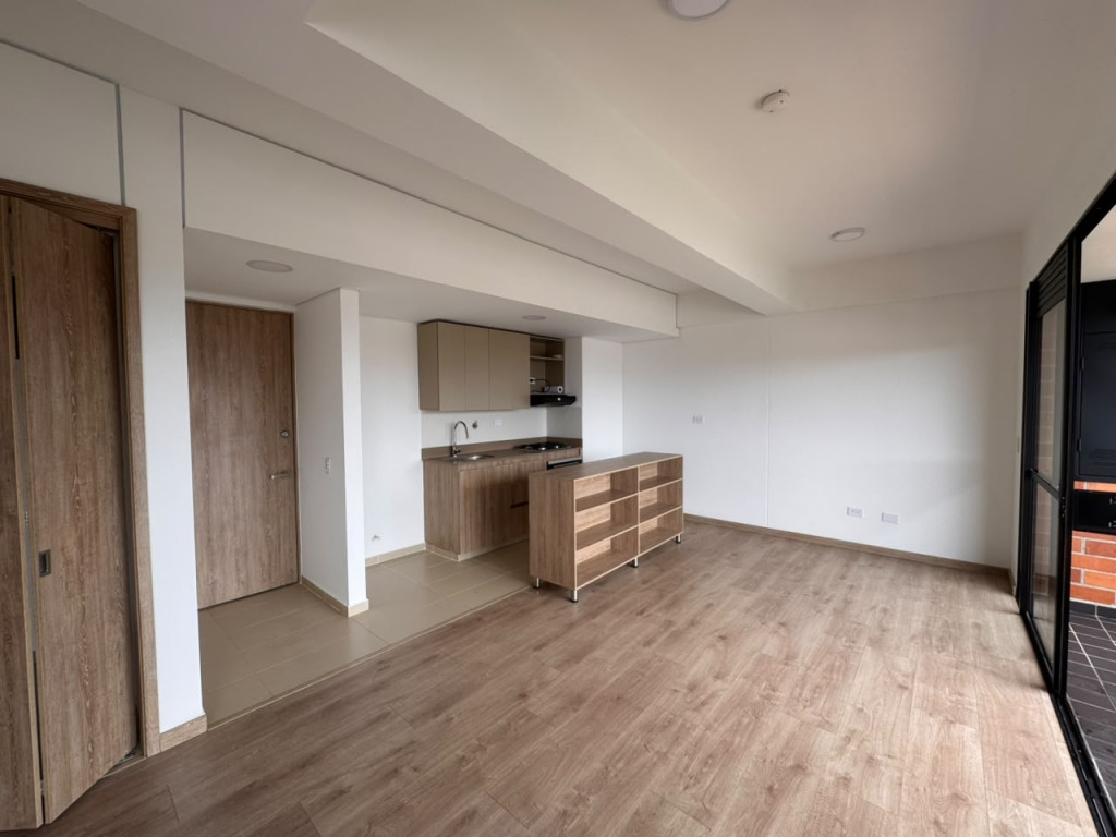 Apartment for rent in Rionegro