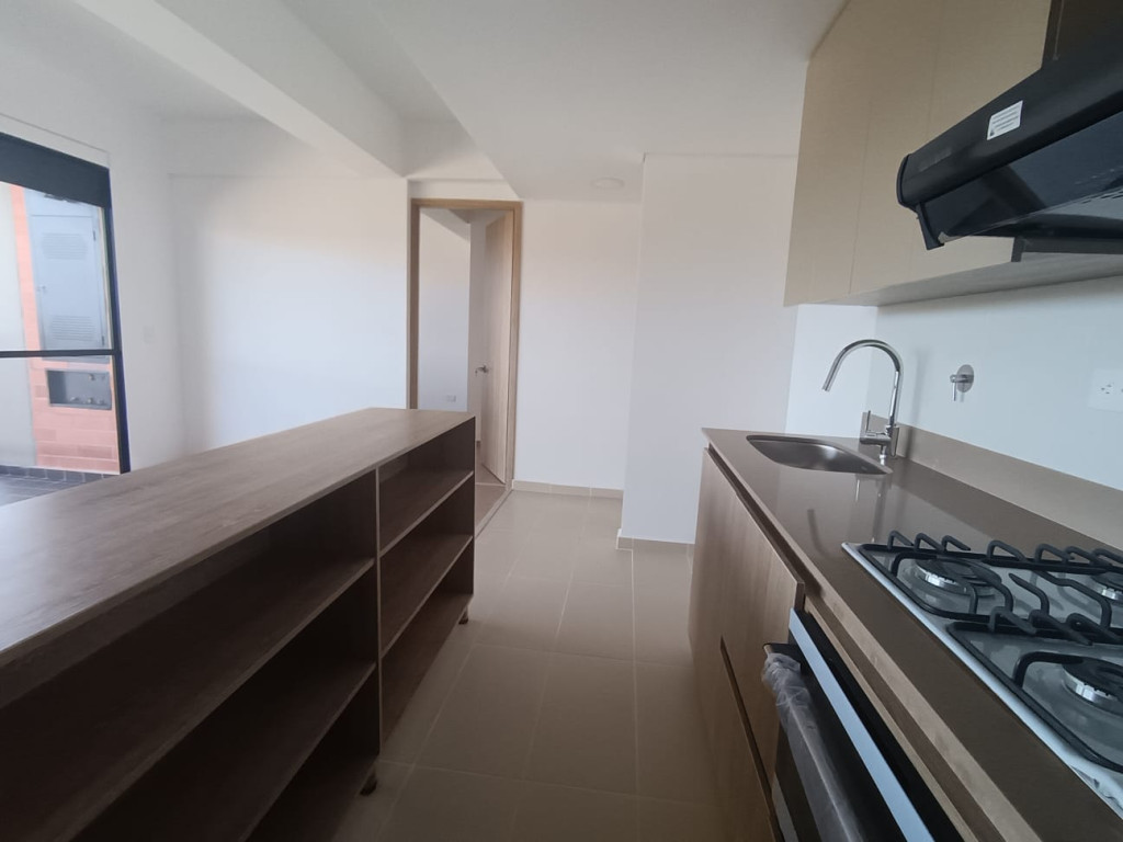 APARTAMENTO El Yarumo, Barro Blanco, Rionegro
