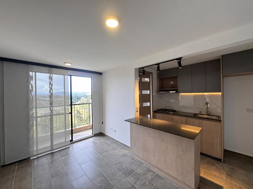Apartment for rent in Rionegro