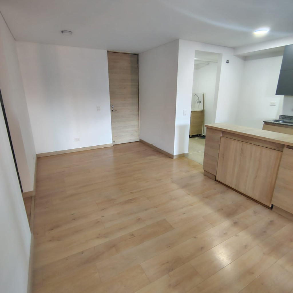 APARTAMENTO La Provincia, Centro, Rionegro