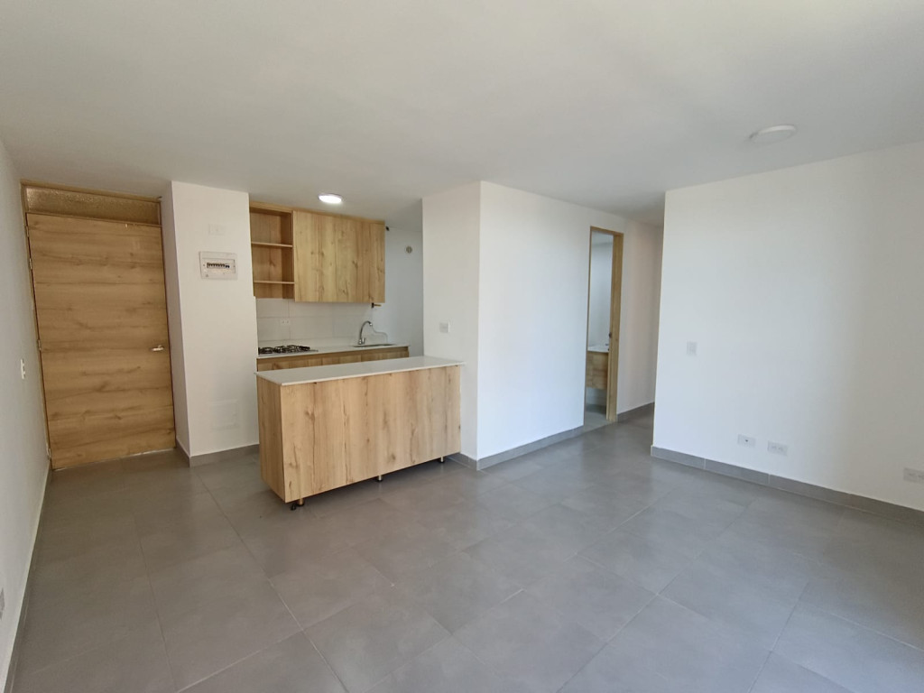 Apartment for rent in Rionegro