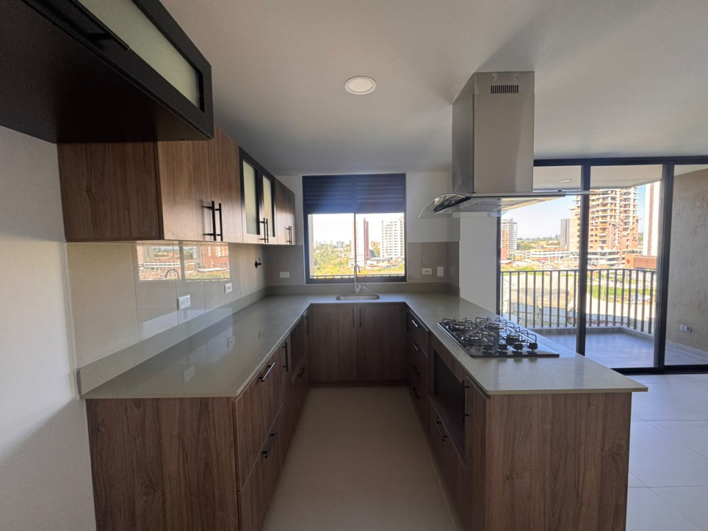 Apartment for rent in Rionegro