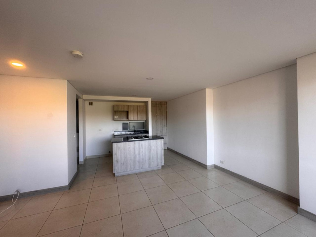 Apartment for rent in Rionegro